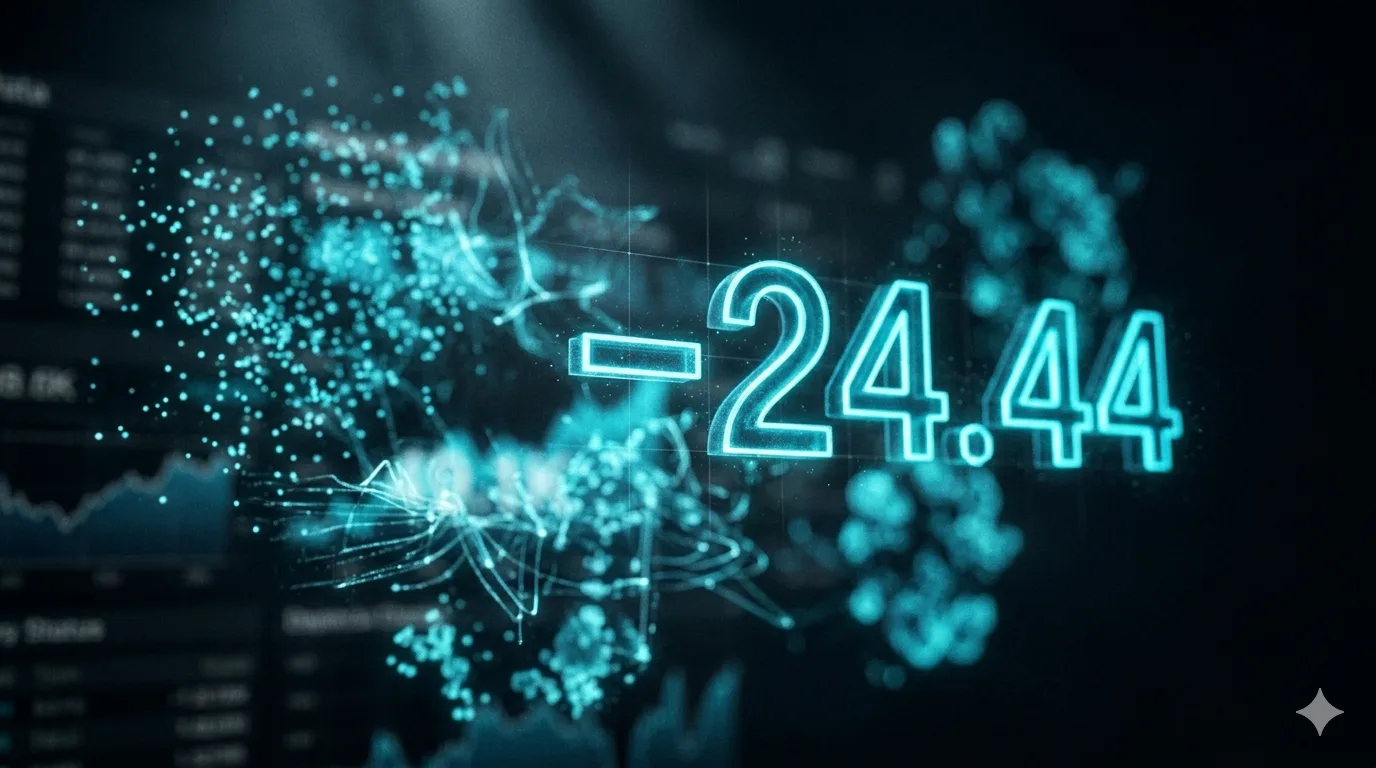 El signo menos que generó dinero: business logic bypass en una fintech